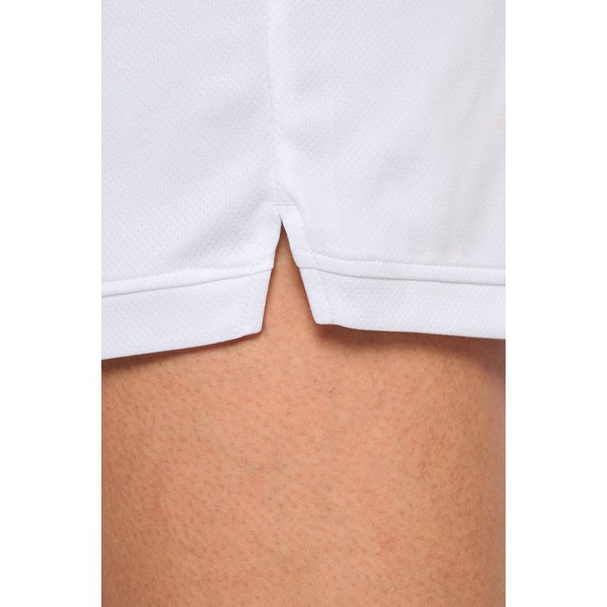 Short de basketball pour femme