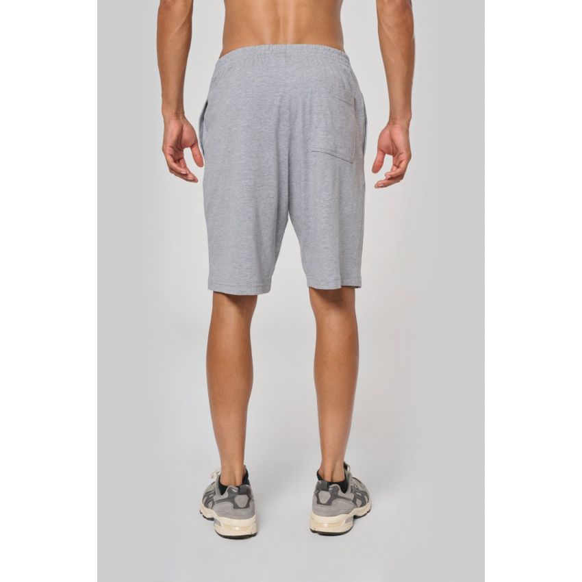 Short en jersey
