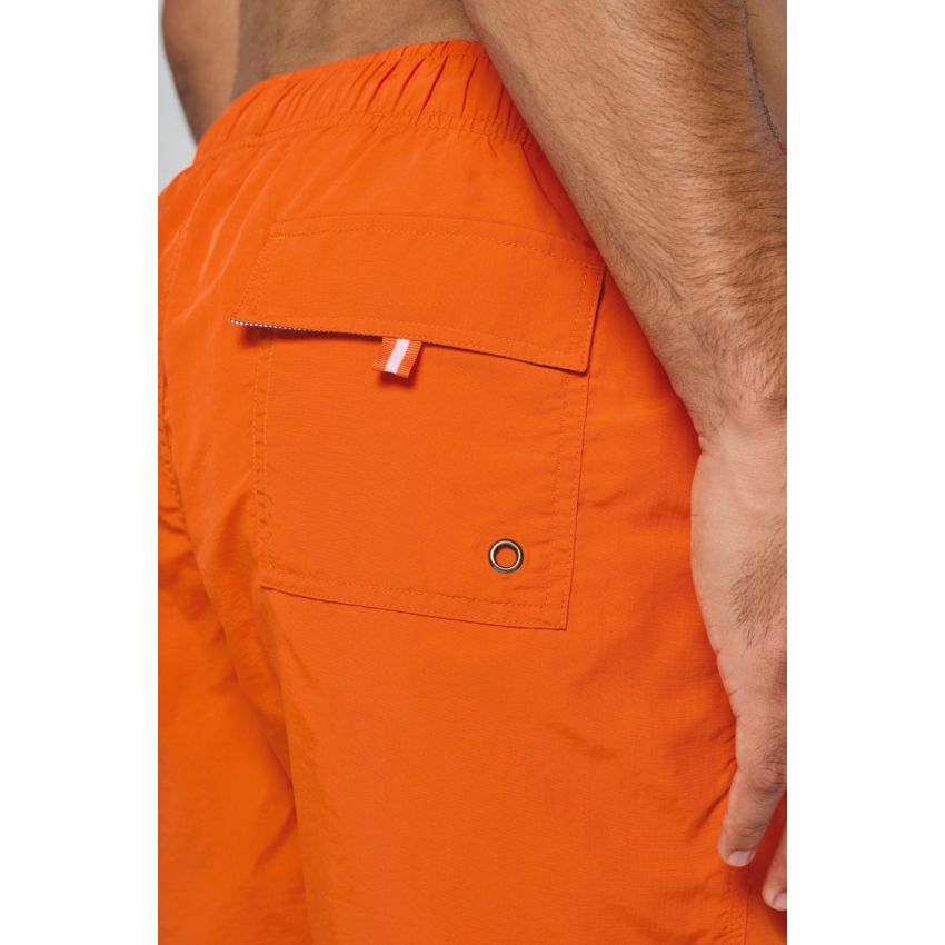 Short de bain