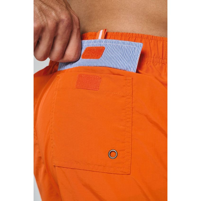 Short de bain