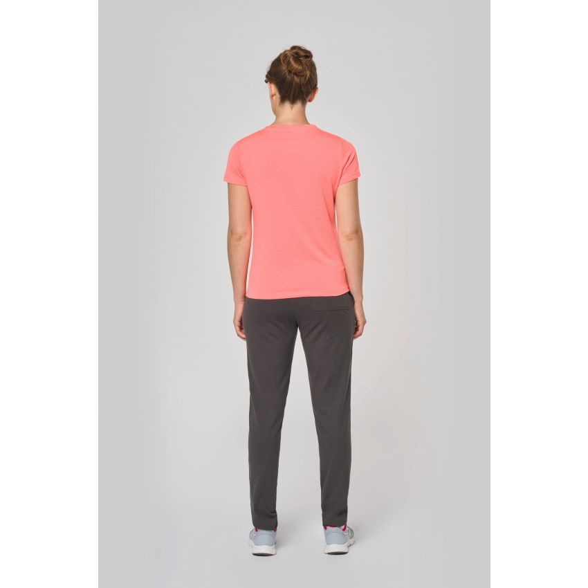 Pantalon de jogging unisexe en coton léger