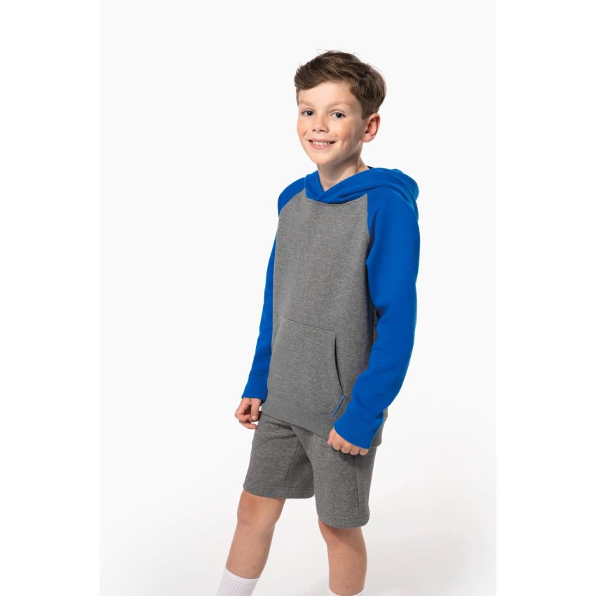 Short multipsorts pour enfant