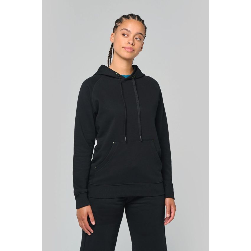 Sweat à capuche unisexe