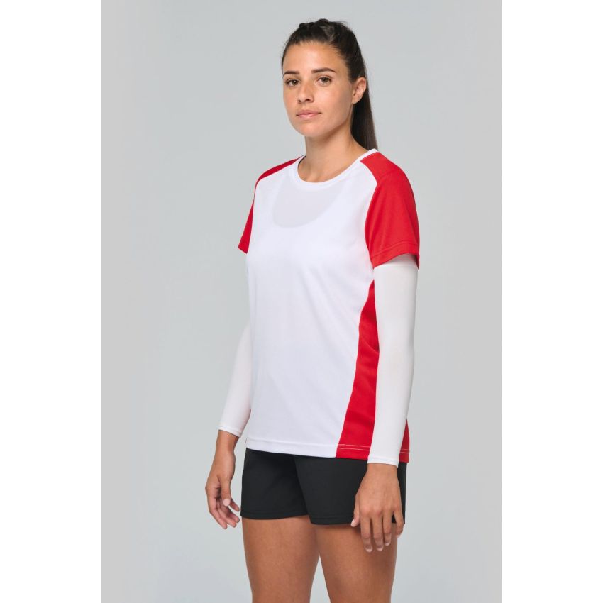 Short de course pour femme