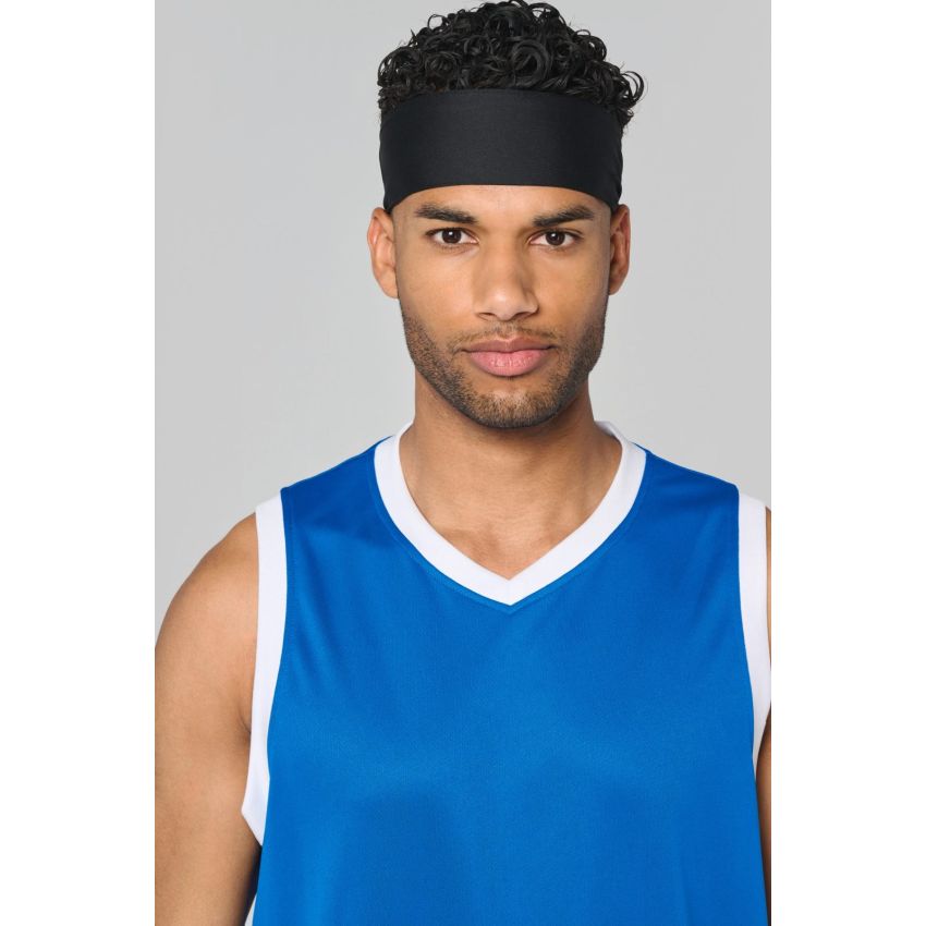 Maillot de basket-ball pour homme