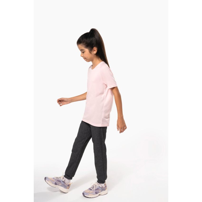 T-shirt de sport pour enfant