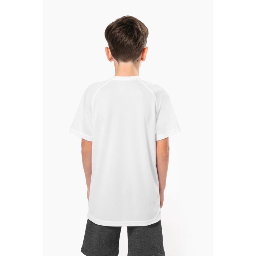 T-shirt de sport pour enfant