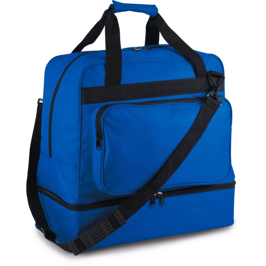 Sac de sport avec fond rigide - 60L