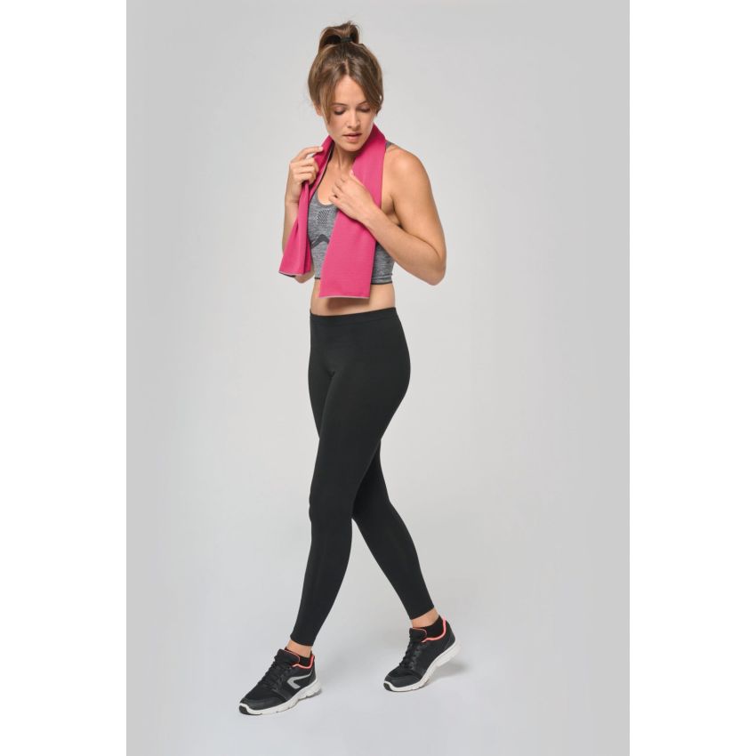 Serviette de sport rafraîchissante - 100 cm x 30 cm