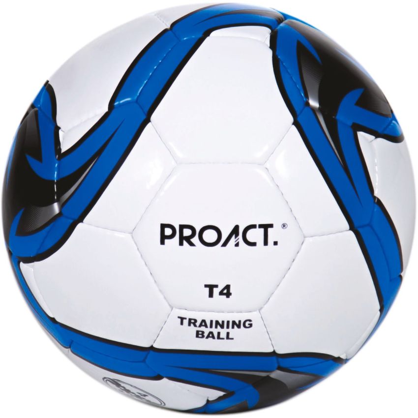 Ballon de football Glider 2 taille 4