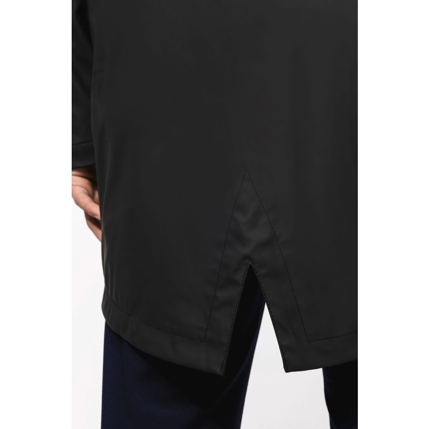 Imperméable unisexe