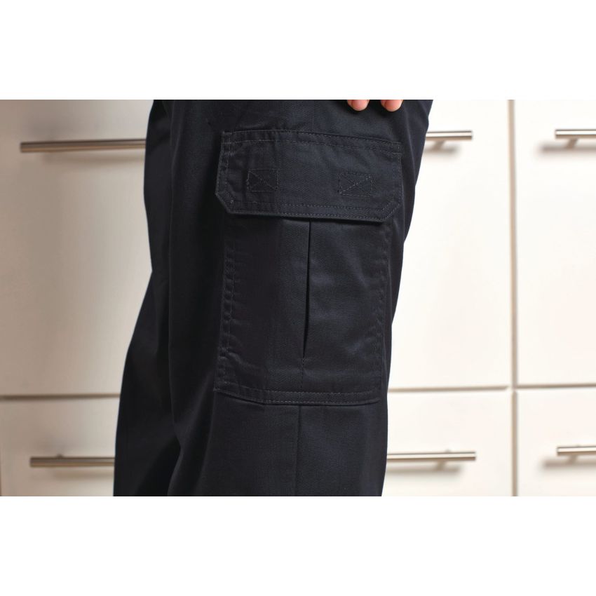 Pantalon de chef « Essential »