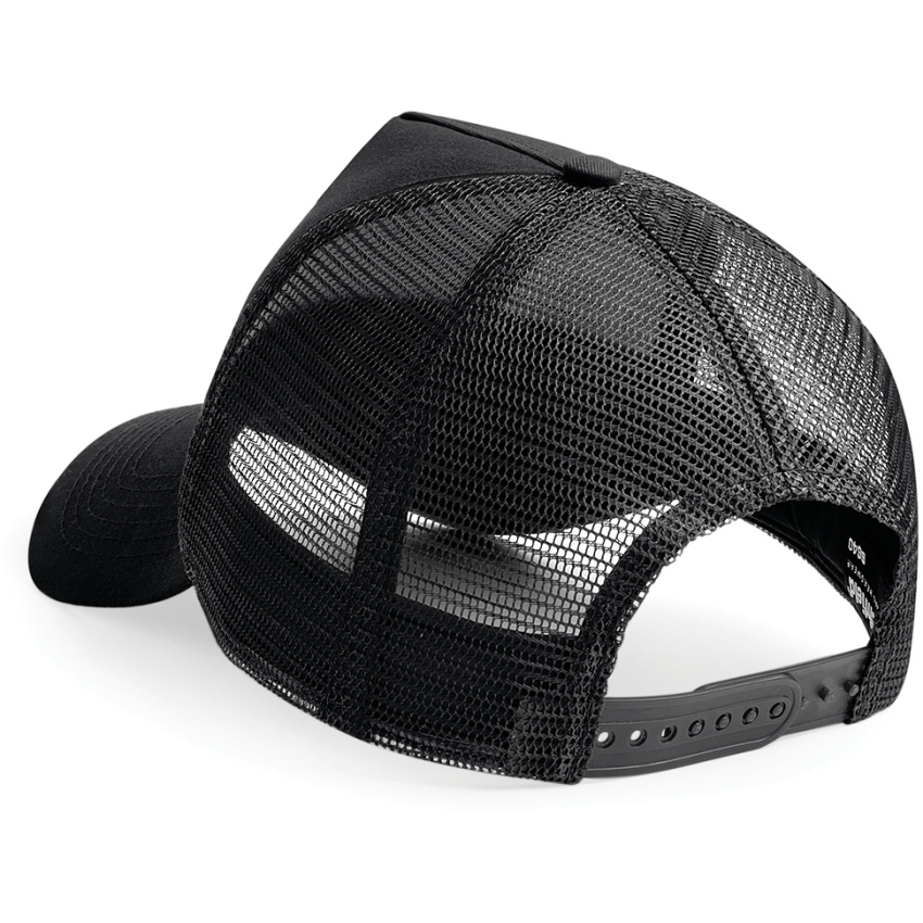 CASQUETTE TRUCKER à filet