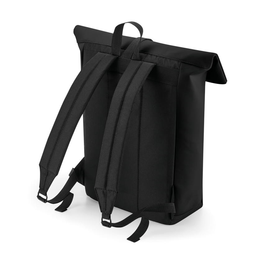 Sac à dos roll top mat