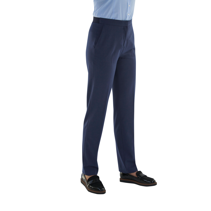 Pantalon slim pour femme Eleanor