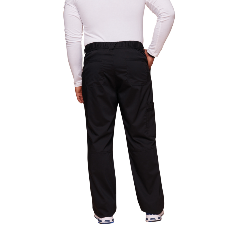 Pantalon cargo pour homme