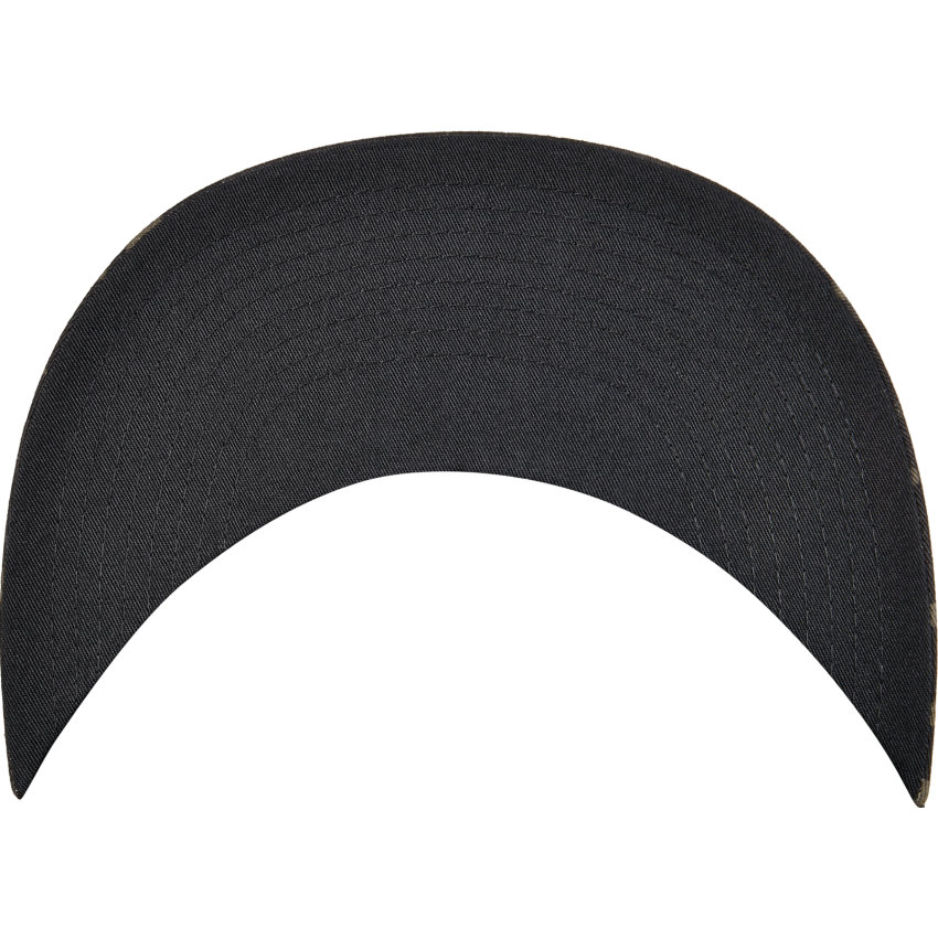 Casquette trucker multicam
