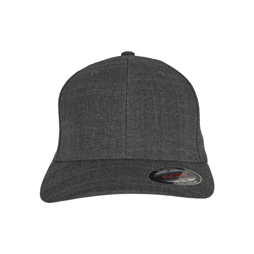Casquette Fine en mélange