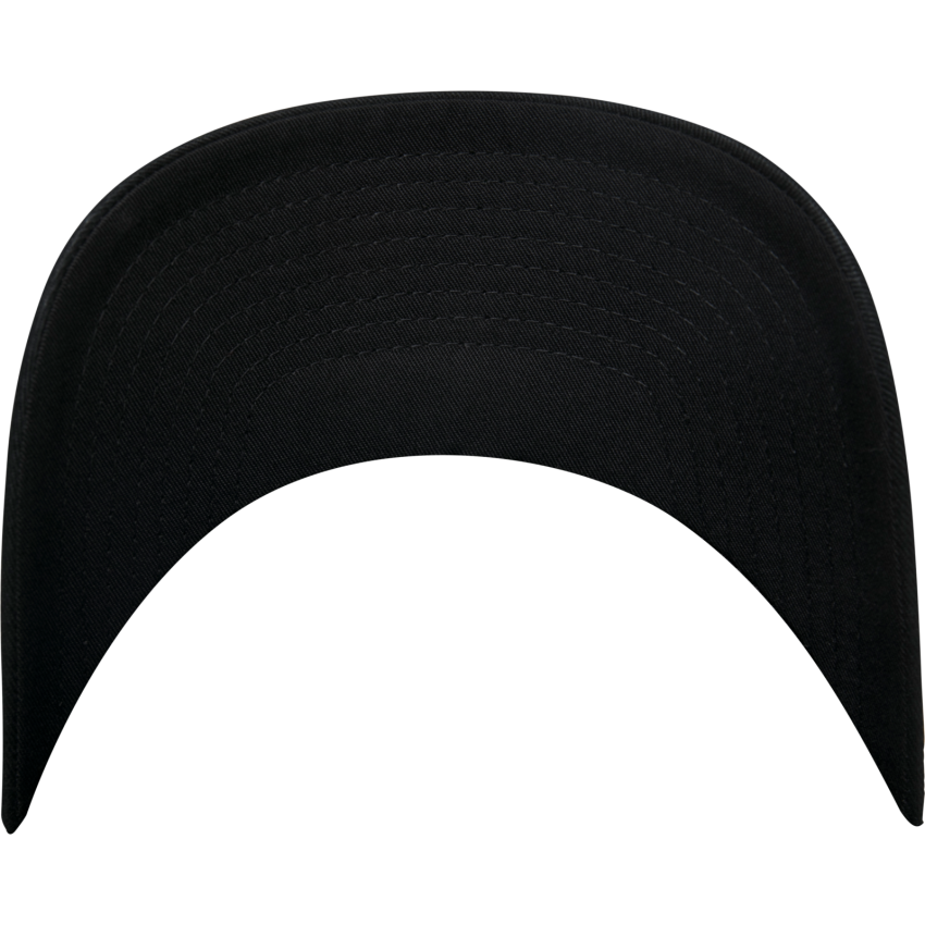 Casquette Flexfit en coton biologique