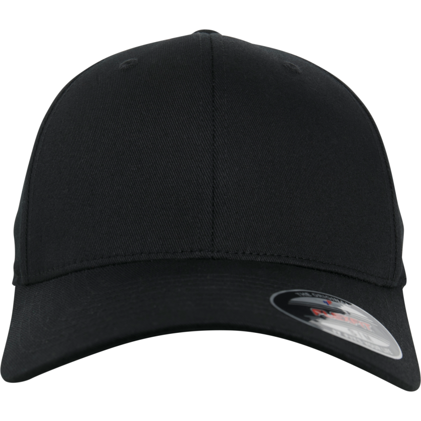 Casquette Flexfit en coton biologique