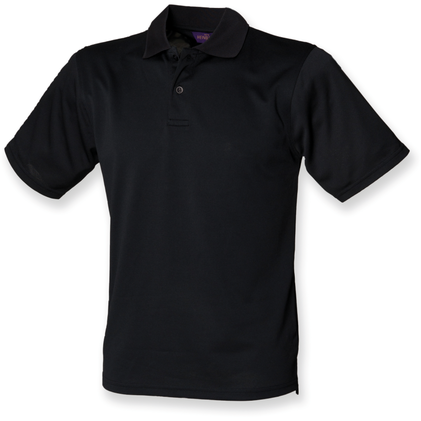 Polo homme Coolplus®