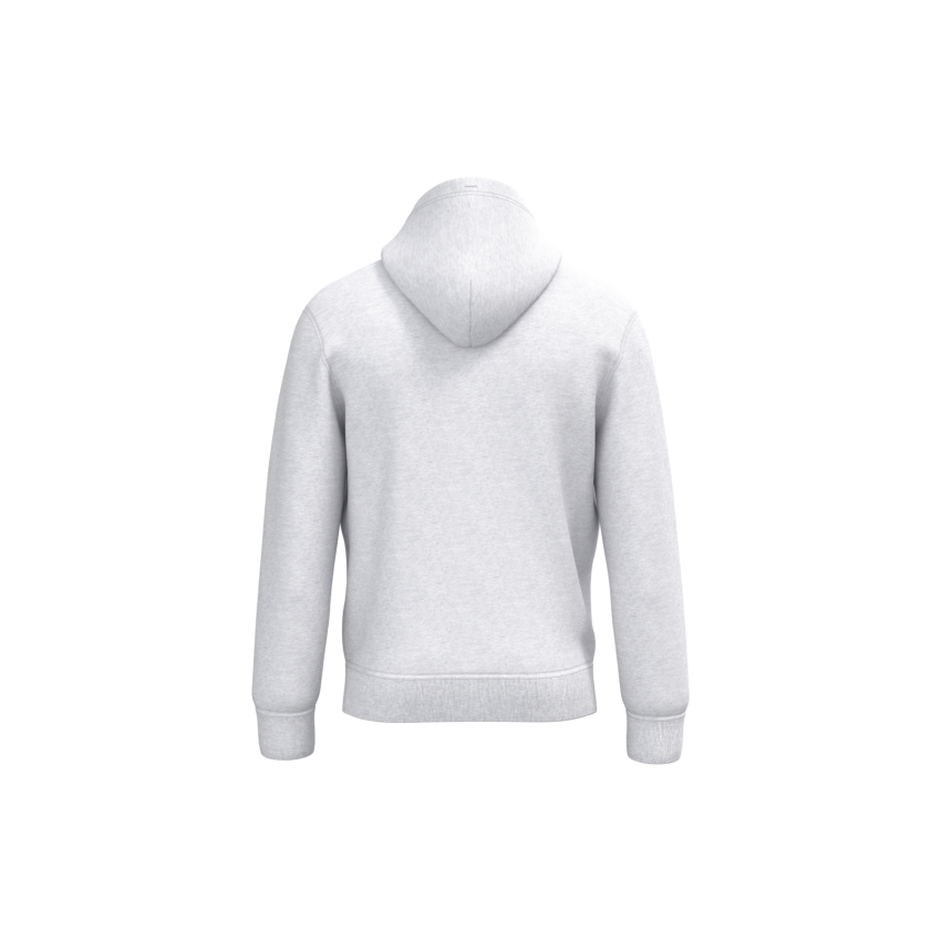 Sweat à capuche unisexe