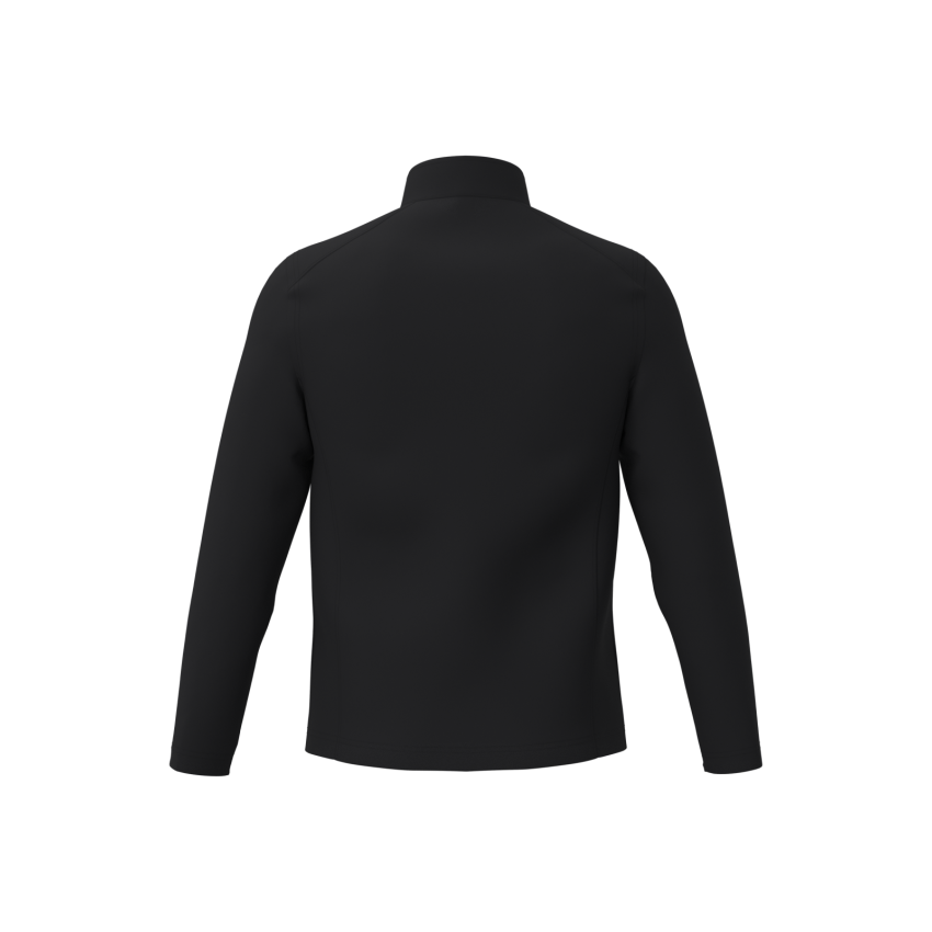 Veste softshell 2 couches homme