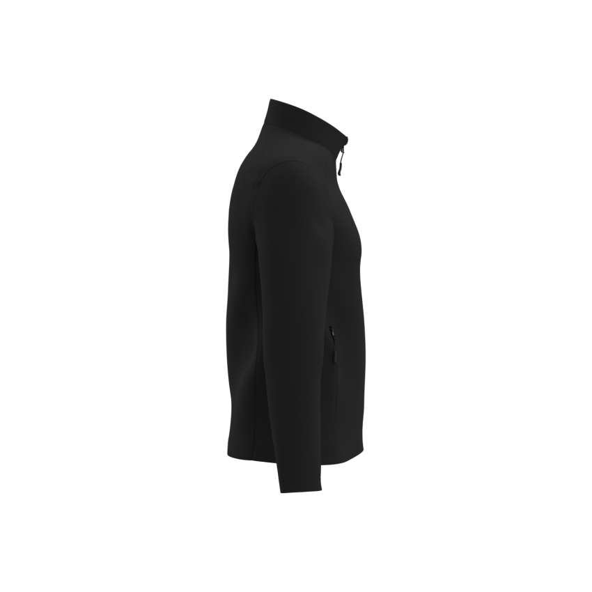 Veste softshell 2 couches homme