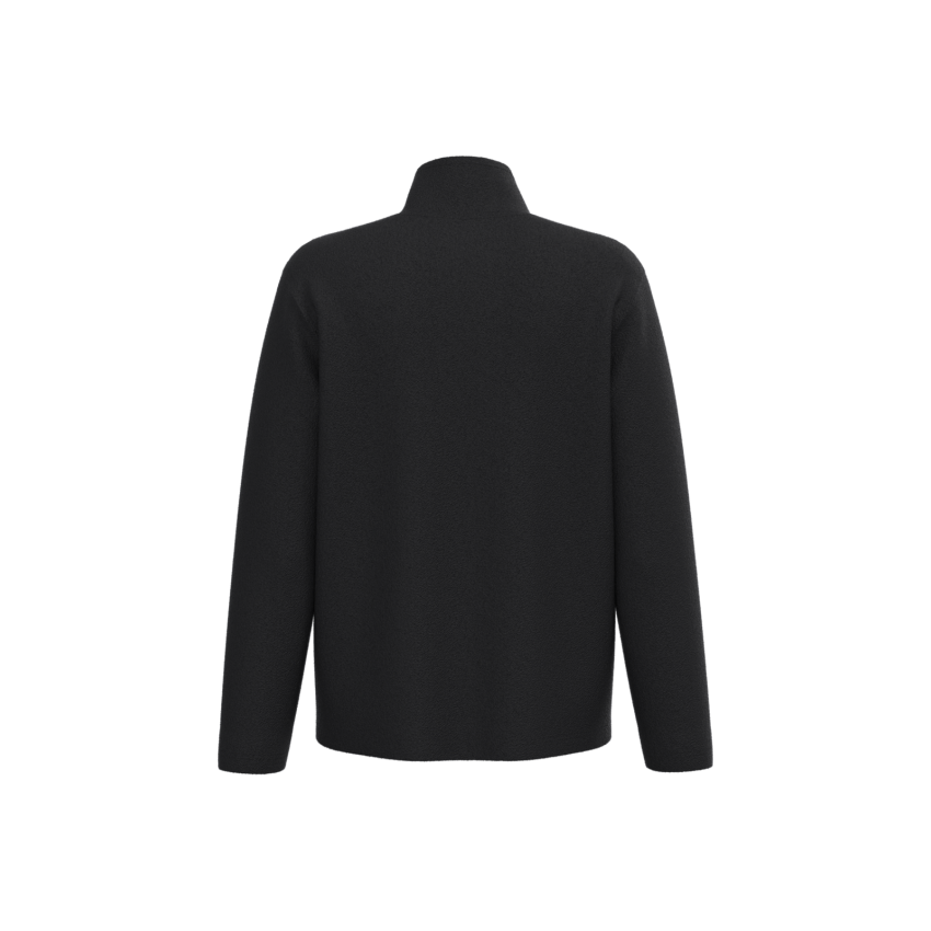 Veste polaire unisexe