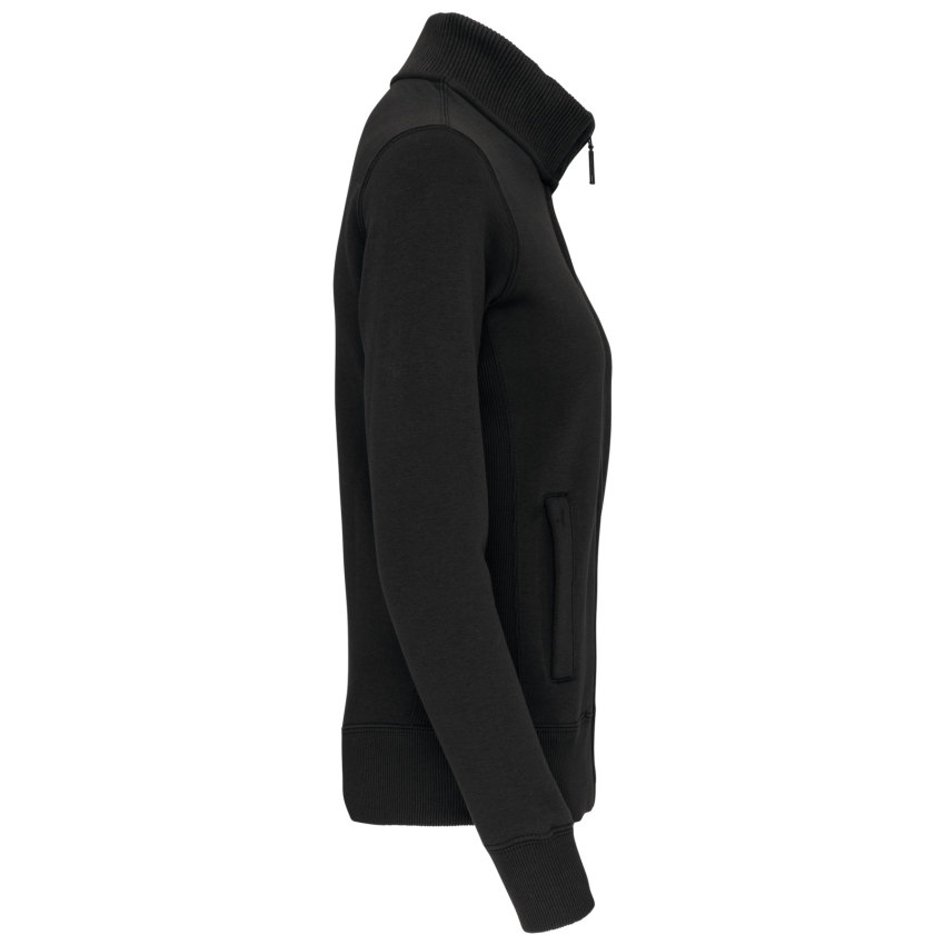 Sweat-shirt femme