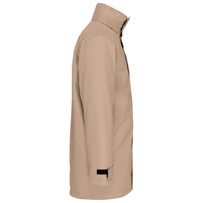 Parka matelassée
