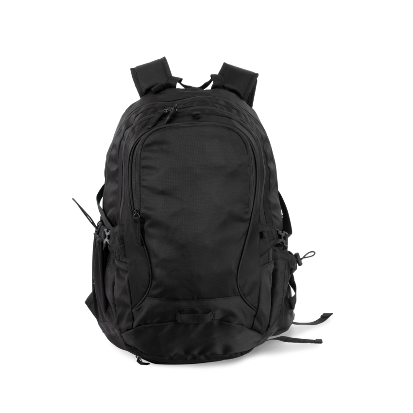 Sac à dos de loisirs avec porte-casque