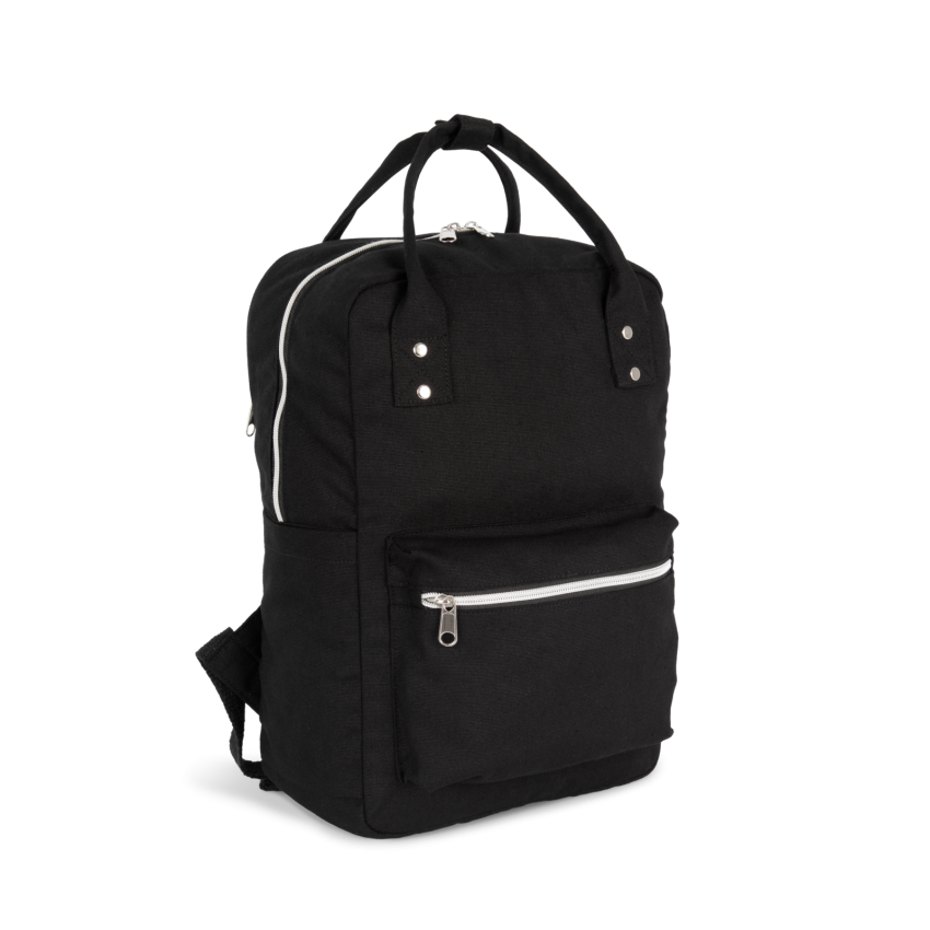 Sac à dos style urbain avec poignées