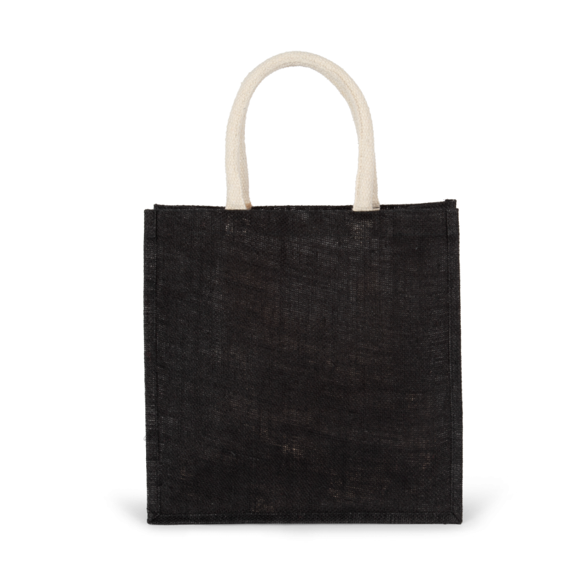 Sac de courses en jute – grand modèle