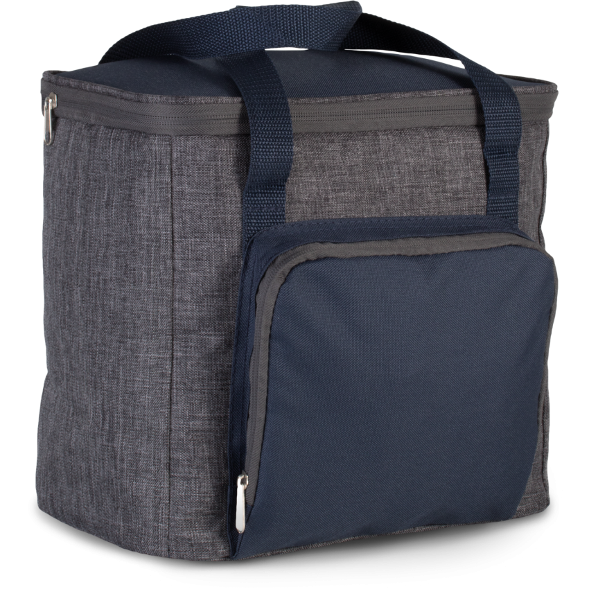 Sac isotherme avec poche