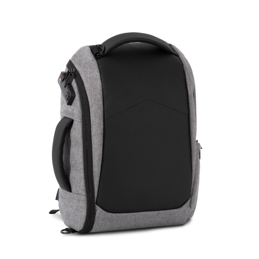 Sac à dos antivol pour tablette 13”