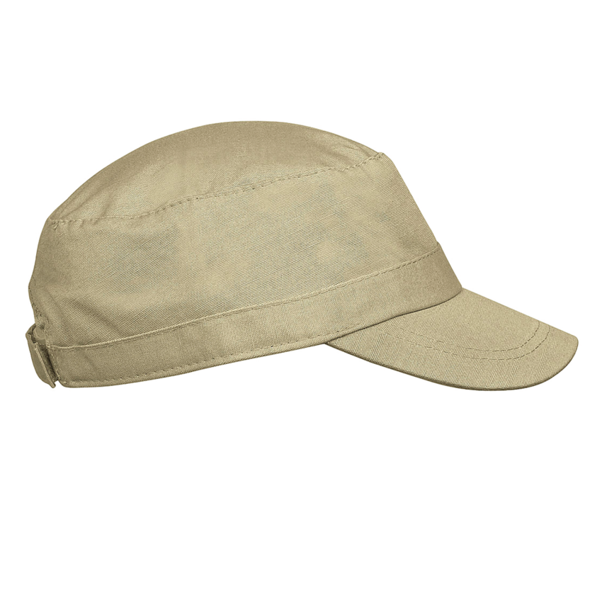 Cuba - casquette à 3 panneaux
