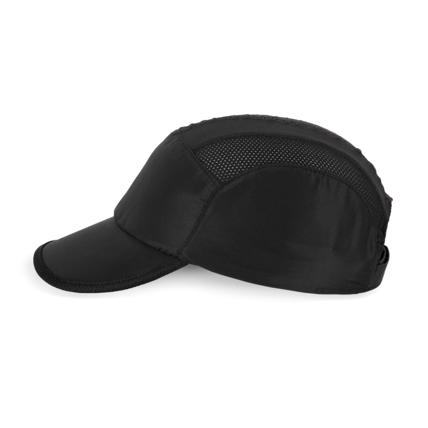 Casquette à 7 panneaux