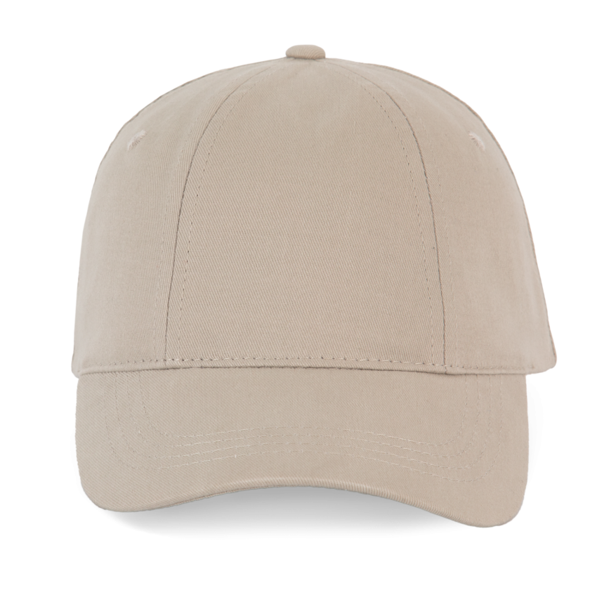 Casquette « easy printing » - 6 panneaux
