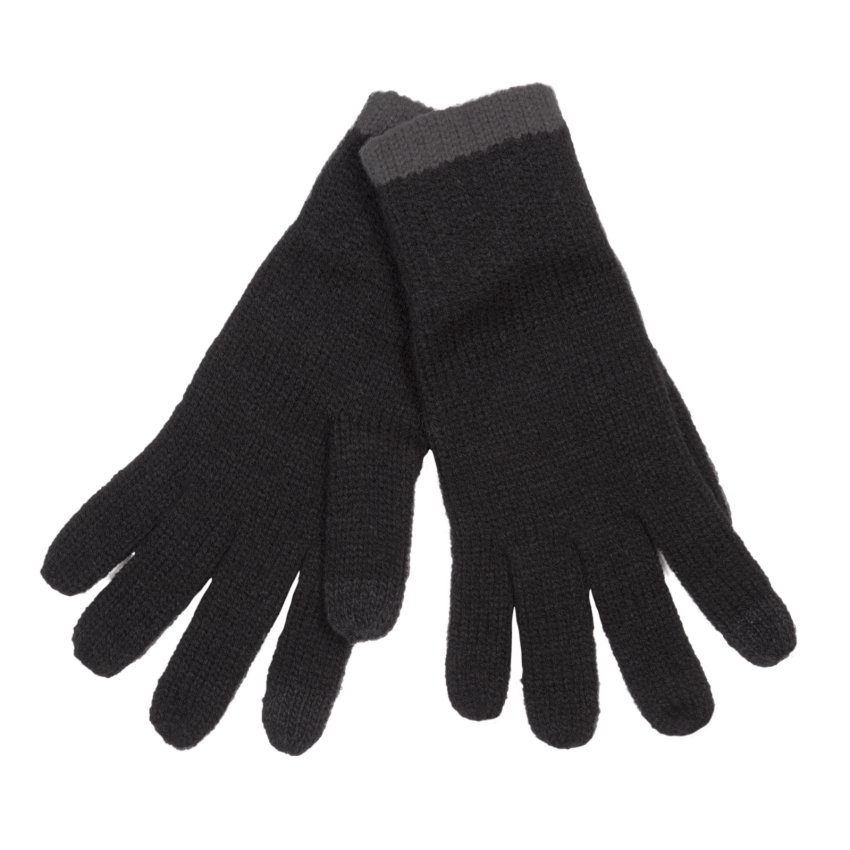 Gants compatibles avec écran tactile
