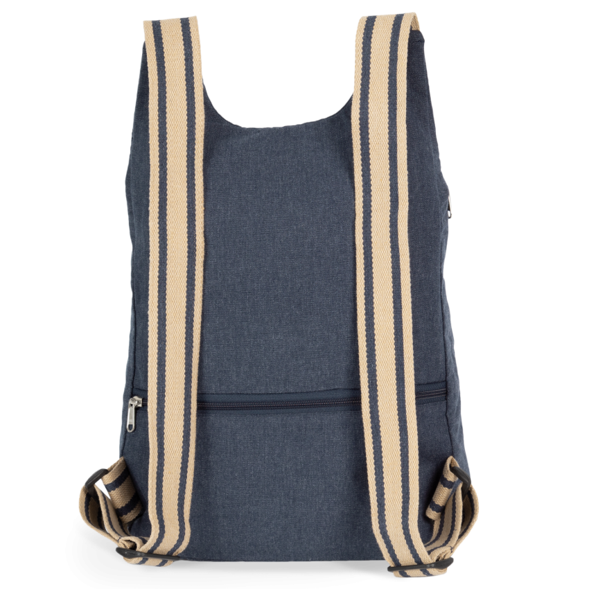 Sac à dos éco-responsable