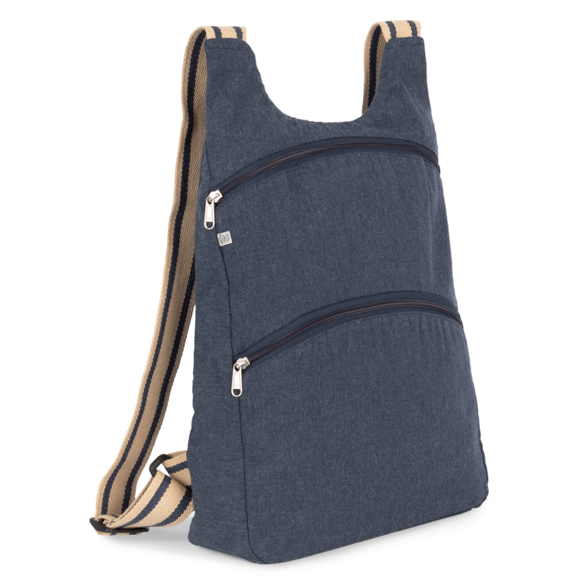Sac à dos éco-responsable