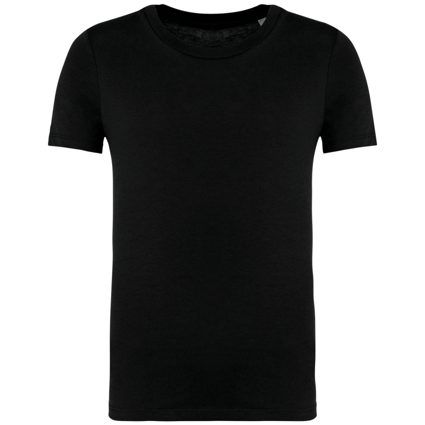 T-shirt écoresponsable pour enfant
