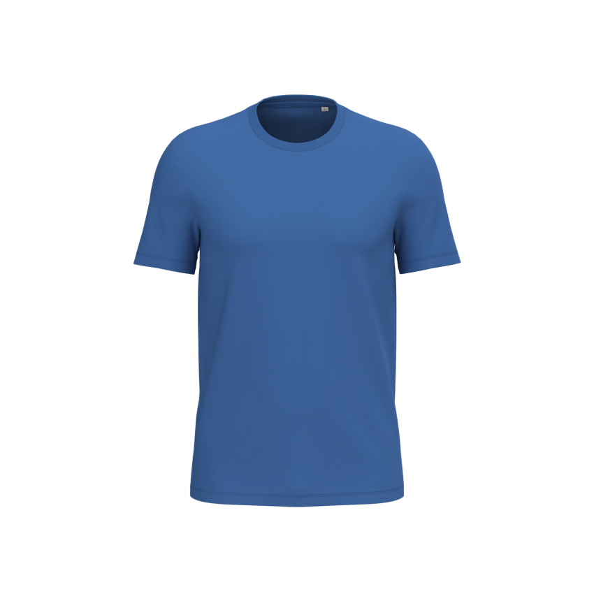 T-shirt éco-responsable unisexe