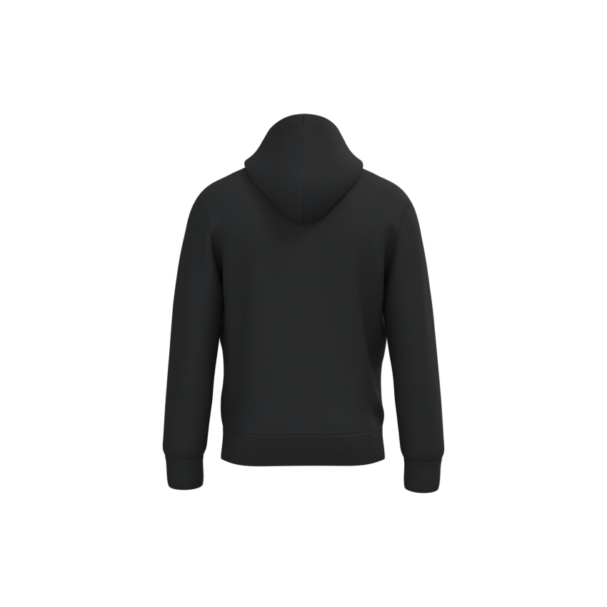 Sweat à capuche éco-responsable unisexe