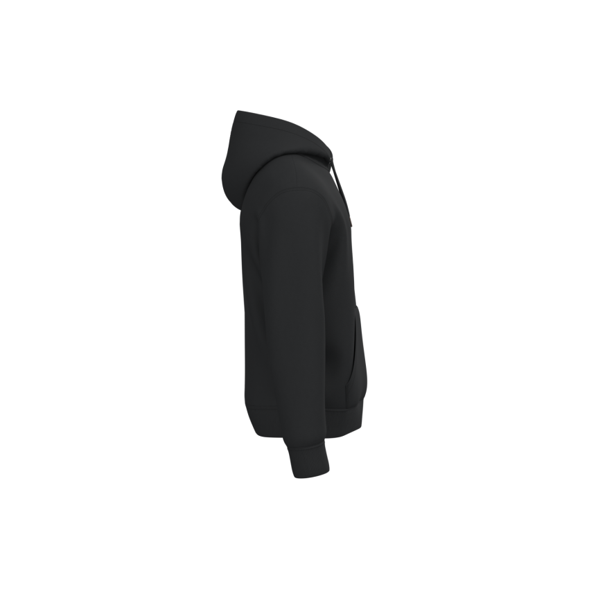 Sweat à capuche éco-responsable unisexe