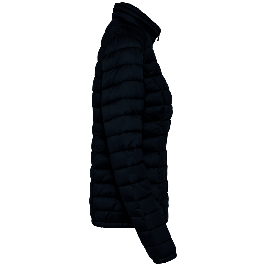Veste légère éco-responsable pour femme