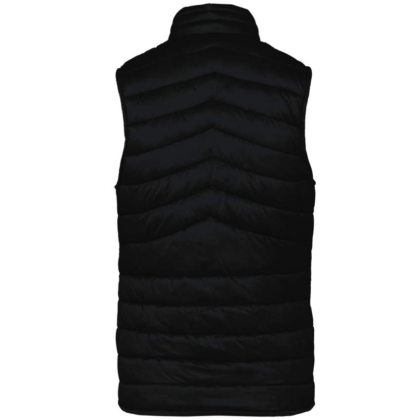 Gilet léger éco-responsable pour femme