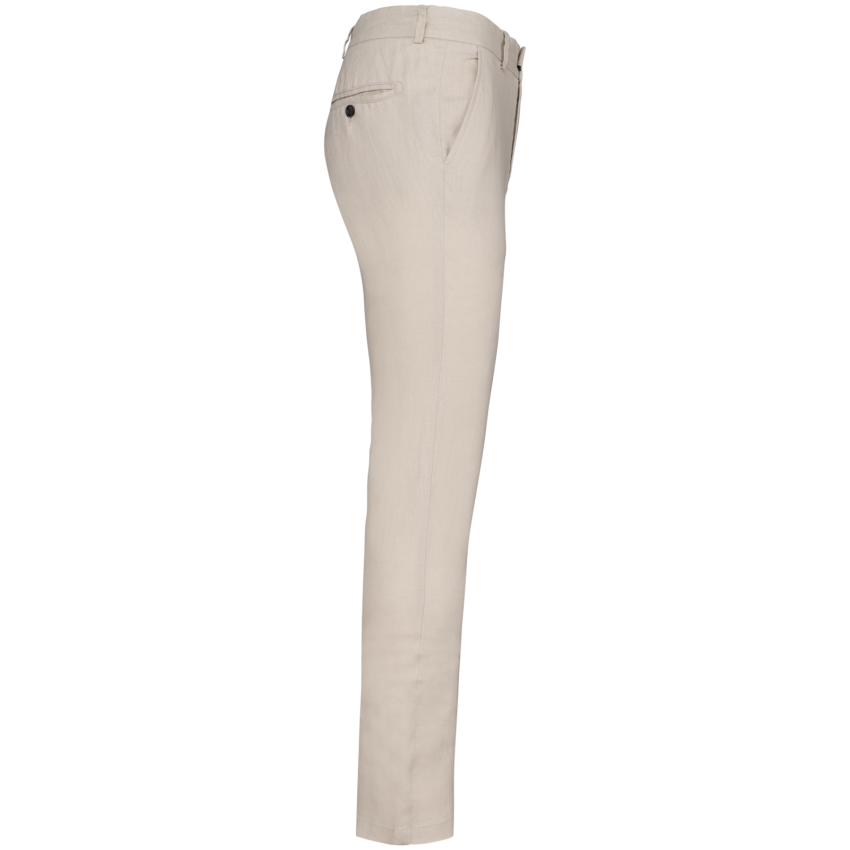 Pantalon en lin pour homme