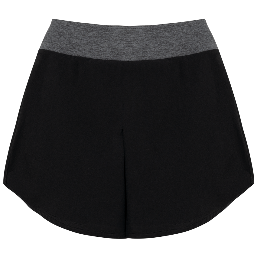 Jupe avec short intégré